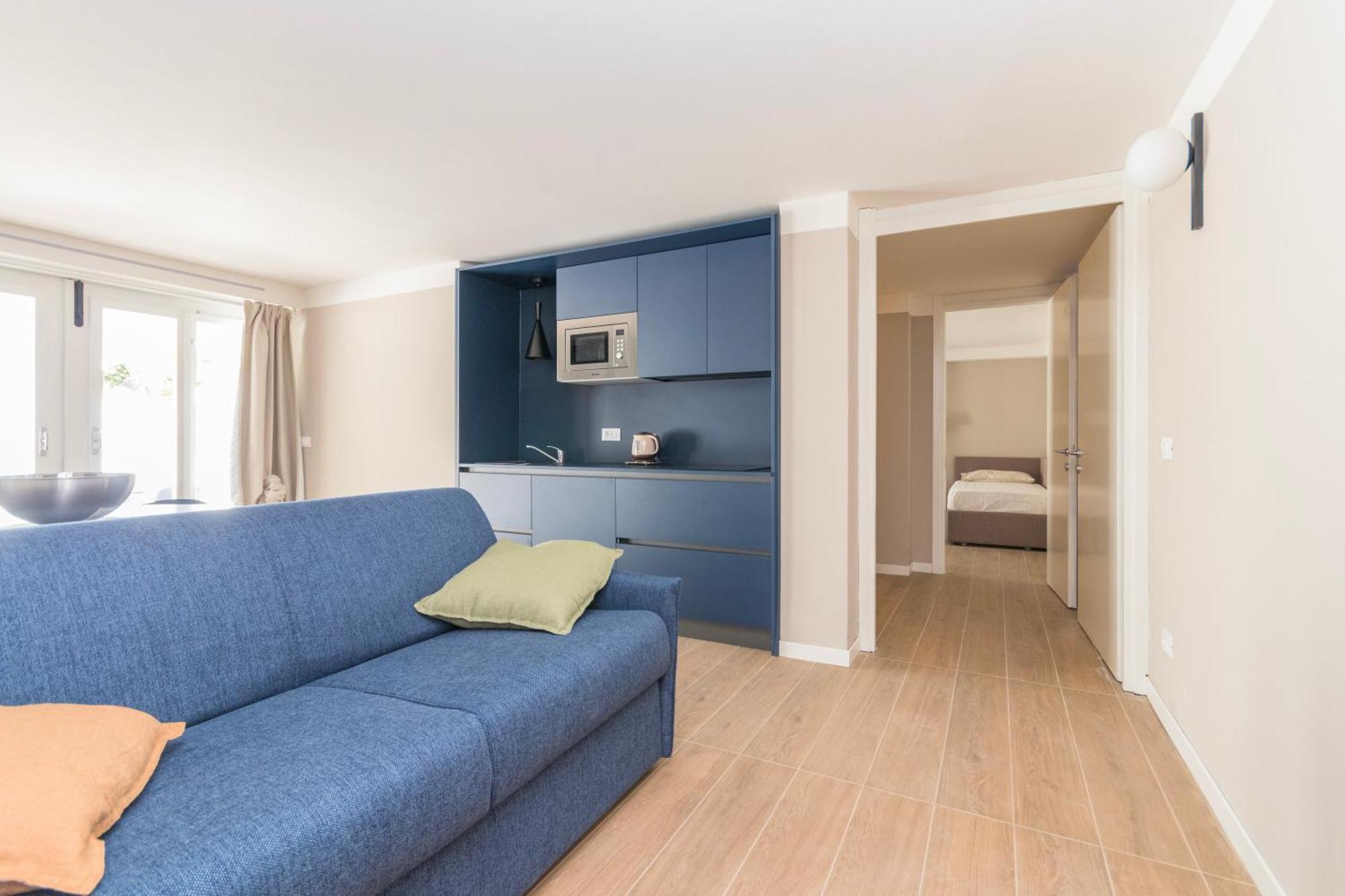 Crepetta&Briciola Apartment Lignano Sabbiadoro Exterior photo