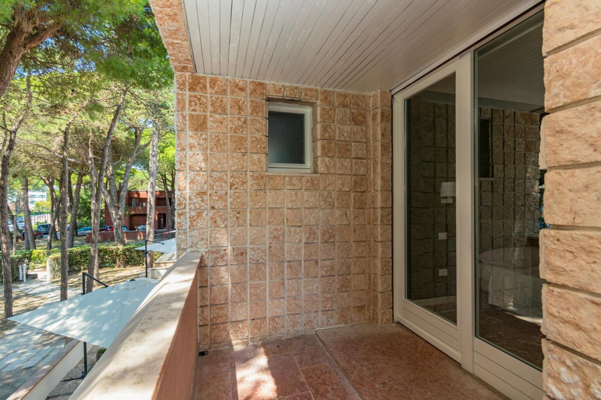 Crepetta&Briciola Apartment Lignano Sabbiadoro Exterior photo